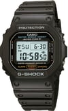 CasioDW-5600E-1VDFCasio DW-5600E-1VDF G-Shock Erkek Kol Saati