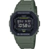 CasioDW-5610SU-3DRCasio DW-5610SU-3DR G-Shock Erkek Kol Saati