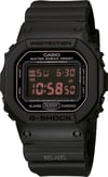 CasioDW-5600MS-1DRCasio DW-5600MS-1DR G-Shock Erkek Kol Saati