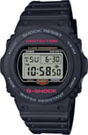 CasioDW-5750E-1DRCasio DW-5750E-1DR Erkek Kol Saati