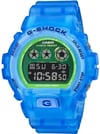 CasioDW-6900LS-3DRCasio DW-6900LS-3DR G-Shock Erkek Kol Saati