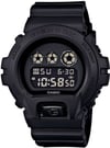 CasioDW-6900BB-1DRCasio DW-6900BB-1DR Erkek Kol Saati