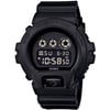CasioDW-6900BB-1DRCasio DW-6900BB-1DR Erkek Kol Saati