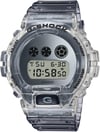 CasioDW-6900SK-1DRCasio DW-6900SK-1DR Erkek Kol Saati