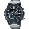 CasioECB-40DB-1ADFCasio Edifice ECB-40DB-1ADF Erkek Kol Saati