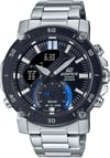 CasioECB-20DB-1ADFCasio Edifice ECB-20DB-1ADF Erkek Kol Saati