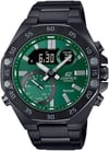 CasioECB-10DC-3ADFCasio Edifice ECB-10DC-3ADF Erkek Kol Saati