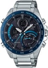 CasioECB-900DB-1BDRCasio Edifice ECB-900DB-1BDR Erkek Kol Saati