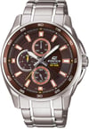 CasioEF-334D-5AVUDFCasio EF-334D-5AVUDF Erkek Kol Saati