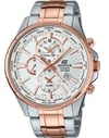 CasioEFR-304SG-7AVUDFCasio EFR-304SG-7AVUDF Erkek Kol Saati