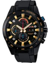 CasioEFR-540RBP-1AVUDFCasio EFR-540RBP-1AVUDF Erkek Kol Saati
