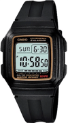CasioF-201WA-9ADFCasio F-201WA-9ADF Erkek Kol Saati