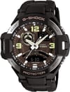 CasioGA-1000-1BDRCasio G-Shock GA-1000-1BDR Erkek Kol Saati