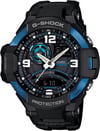 CasioGA-1000-2BDRCasio G-Shock GA-1000-2BDR Erkek Kol Saati