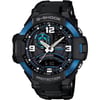 CasioGA-1000-2BDRCasio G-Shock GA-1000-2BDR Erkek Kol Saati