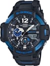 CasioGA-1100-2BDRCasio G-Shock GA-1100-2BDR Erkek Kol Saati