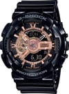 CasioGA-110MMC-1ADRCasio G-Shock GA-110MMC-1ADR Erkek Kol Saati