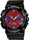 CasioGA-120B-1ADRCasio G-Shock GA-120B-1ADR Erkek Kol Saati