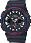 CasioGA-120TR-1ADRCasio G-Shock GA-120TR-1ADR Erkek Kol Saati