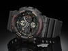 CasioGA-140-1A4DRCasio GA-140-1A4DR G-shock Erkek kol Saati