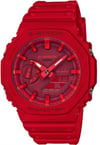 CasioGA-2100-4ADRCasio G-Shock GA-2100-4ADR G-Shock Erkek Kol Saati