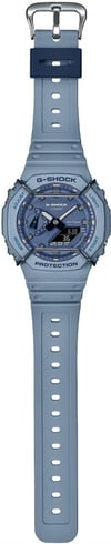 CasioGA-2100PT-2ADRCasio GA-2100PT-2ADR G-Shock Erkek Kol Saati
