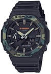 CasioGA-2100SU-1ADRCasio G-Shock GA-2100SU-1ADR Erkek Kol Saati