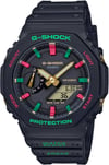 CasioGA-2100TH-1ADRCasio GA-2100TH-1ADR G-Shock Erkek Kol Saati