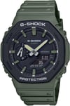 CasioGA-2110SU-3ADRCasio GA-2110SU-3ADR G-shock Erkek Kol Saati