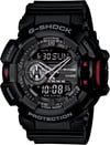 CasioGA-400-1BDRCasio GA-400-1BDR Erkek Kol Saati