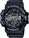 CasioGA-400GB-1ADRCasio GA-400GB-1ADR Erkek Kol Saati
