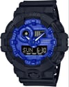 CasioGA-700BP-1ADRCasio GA-700BP-1ADR G-Shock Erkek Kol Saati