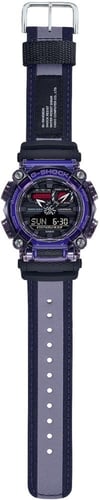 CasioGA-900TS-6ADRCasio GA-900TS-6ADR G-Shock Erkek Kol Saati 