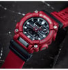 CasioGA-900-1ADRCasio GA-900-1ADR G-Shock Erkek Kol Saati 