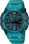 CasioGA-B001G-2ADRCasio GA-B001G-2ADR G-Shock Erkek Kol Saati
