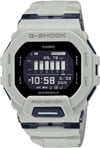 CasioGBD-200UU-9DRCasio GBD-200UU-9DR G-Shock Erkek Kol Saati