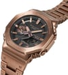 CasioGM-B2100GD-5ADRCasio GM-B2100GD-5ADR G-shock Erkek Kol Saati