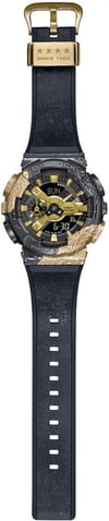 CasioGM-114GEM-1A9DRCasio GM-114GEM-1A9DR G-Shock  Erkek Kol Saati