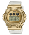 CasioGM-6900SG-1ADRCasio GM-6900SG-1ADR Erkek Kol Saati