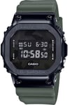 CasioGM-5600B-3DRCasio GM-5600B-3DR Erkek Kol Saati
