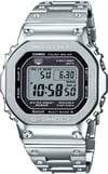 CasioGMW-B5000D-1DRCasio GMW-B5000D-1DR Bluetooth G-Shock Erkek Kol Saati