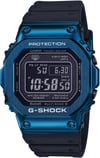 CasioGMW-B5000G-2DRCasio GMW-B5000G-2DR Bluetooth G-Shock Erkek Kol Saati