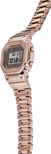 CasioGMW-B5000GD-4DRCasio GMW-B5000GD-4DR Bluetooth G-Shock Erkek Kol Saati