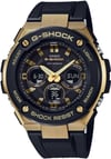 CasioGST-S300G-1A9DRCasio GST-S300G-1A9DR G-Shock Erkek Kol Saati