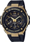 CasioGST-S300G-1A9DRCasio GST-S300G-1A9DR G-Shock Erkek Kol Saati