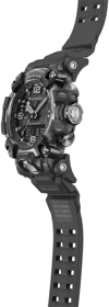 CasioGWG-2000-1A1DRCasio G-Shock GWG-2000-1A1DR Erkek Kol Saati