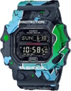 CasioGX-56SS-1DRCasio GX-56SS-1DR G-Shock Erkek Kol Saati