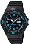 CasioMRW-200H-2BVDFCasio MRW-200H-2BVDF Erkek Kol Saati