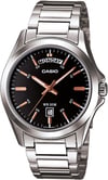 CasioMTP-1370D-1A2VDFCasio MTP-1370D-1A2VDF Erkek Kol Saati