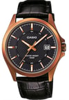 CasioMTP-1376RL-1AVDFCasio MTP-1376RL-1AVDF Erkek Kol Saati